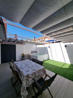 Casa Familiar en Sevilla Este